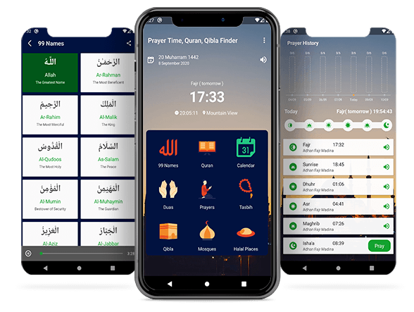 Apps Preview