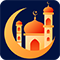 Muslim Pro Icon